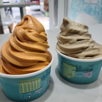 Soft Swerve - Ice Cream & Frozen Yogurt Near Me - New York, New York Soft Swerve - Ice Cream & Frozen Yogurt Near Me - New York, New York