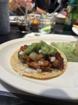 La Casa de Los Tacos Coyoacán by null