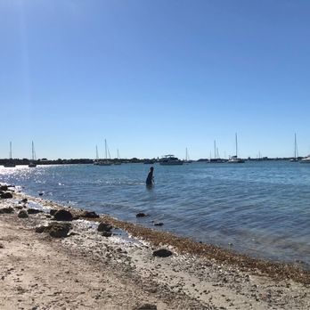 Sarasota’s Bayfront - Searching for something.... - Landmarks & Historical Buildings Near Me