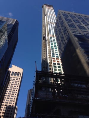 432 Park Avenue Condominiums by null