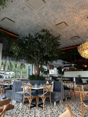 The Hampton Social - Brickell Miami by null