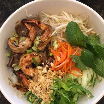 Pho 07 Vietnamese Restaurant - Vietnamese Near Me - Sunrise, Florida