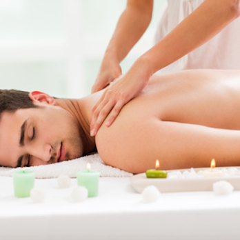 Rainier Massage - Massage Near Me - Seattle, Washington