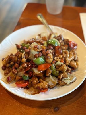 Spicy Dragon by null