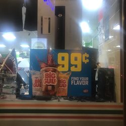 7-Eleven