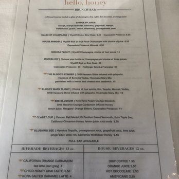 The Hive - Desserts Near Me - Orland, California The Hive - Desserts Near Me - Orland, California