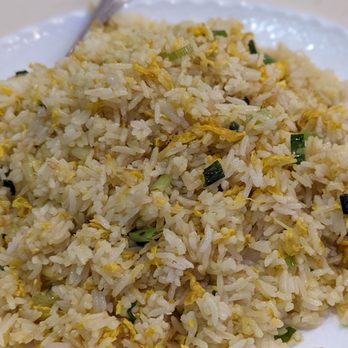 Taste - Ground Ginger and Egg Fried Rice - Seafood Near Me - Las Vegas, Nevada Taste - Ground Ginger and Egg Fried Rice - Seafood Near Me - Las Vegas, Nevada