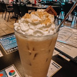 Crystal's Cafe