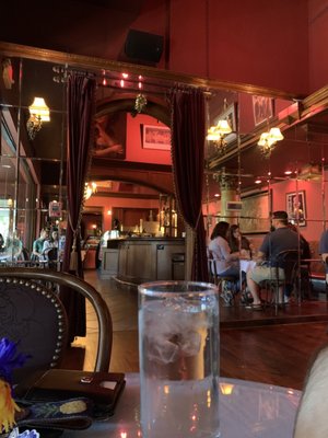 Café Intermezzo - Dunwoody by null
