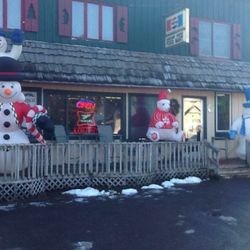 Grand View General Store