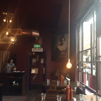 Bear - Steakhouses Near Me - Dublin, D