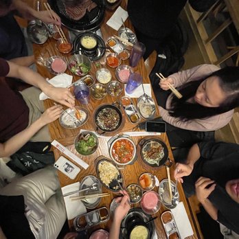 Jongro BBQ - Korean Near Me - New York, New York Jongro BBQ - Korean Near Me - New York, New York