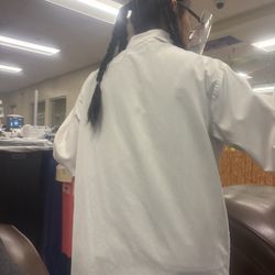Biomat - She's always so helpful!!