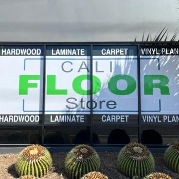 Cali Floor Store - cacti plants in front of the store - Carpeting Near Me - Escondido, California Cali Floor Store - cacti plants in front of the store - Carpeting Near Me - Escondido, California