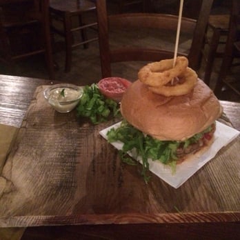 The Mine Pub - Burgers - Friterie Near Me - Rende, CS