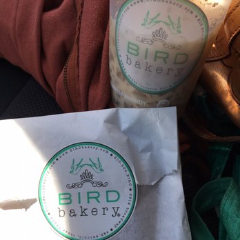 Bird Bakery - Desserts Near Me - San Antonio, Texas Bird Bakery - Desserts Near Me - San Antonio, Texas