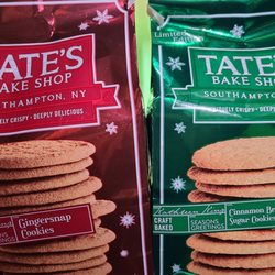 Walgreens - D' Tates will get you into the holiday spirit 2 for $10  Walgreens Myrtle Beach SC  Sunday December 4th 2022