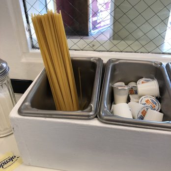 Lilly Mae's Cinnamon Rolls - Pasta "coffee stirrers" ? How cheap - Bakeries Near Me - Monterey, California Lilly Mae's Cinnamon Rolls - Pasta "coffee stirrers" ? How cheap - Bakeries Near Me - Monterey, California
