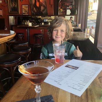 Bobo's - Steakhouses Near Me - San Francisco, California