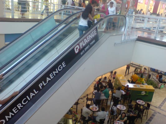 anita calçados shopping campo grande