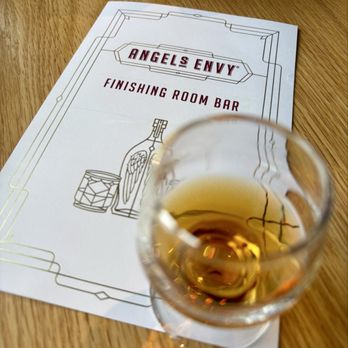 Angel's Envy - Madeira is part of the Cellar Collection - Distilleries Near Me - Louisville, Kentucky
