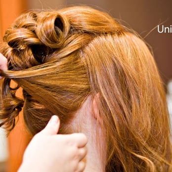 Domani Hair Studio - Blow Dry/Out Services Near Me - Cranston, Rhode Island Domani Hair Studio - Blow Dry/Out Services Near Me - Cranston, Rhode Island