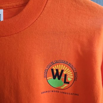 N20 Printing - Quality Colors - Screen Printing/T-Shirt Printing Near Me - Orange, California