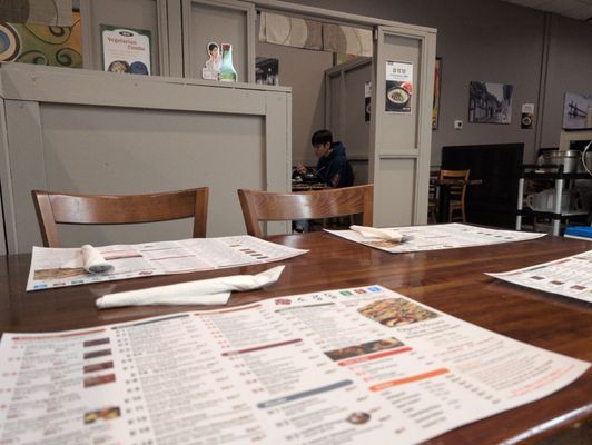 SGD Tofu House by null