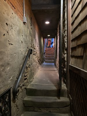 The Blind Lemon by null