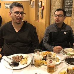 Restaurante Zé das Letras