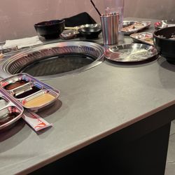 Kogi Korean BBQ & Hot Pot