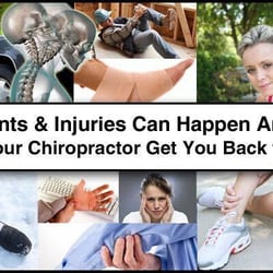 Avondale Chiropractic Center - Kennett. Avondale. Oxford. Lincoln. WestGrove. Southern Chester County