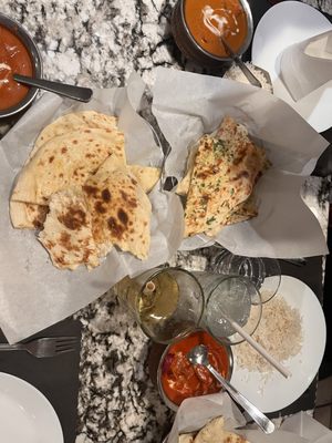 Masala Mantra - The Indian Bistro by null