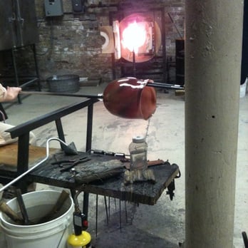 Hot Shop Glass - Art Schools Near Me - Racine, Wisconsin