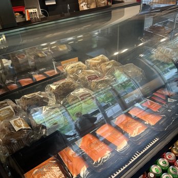 Blazing Bagels - Scones - Bagels Near Me - Bellevue, Washington Blazing Bagels - Scones - Bagels Near Me - Bellevue, Washington