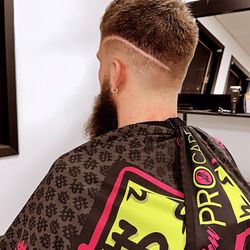 Sanctuary Barbers