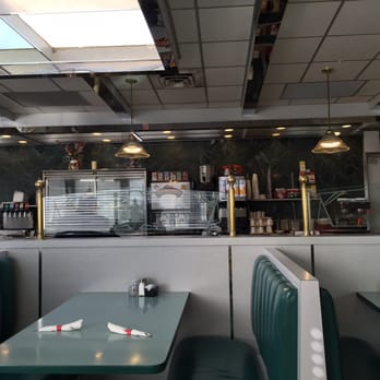 City Star Diner - Diners Near Me - Manheim, Pennsylvania