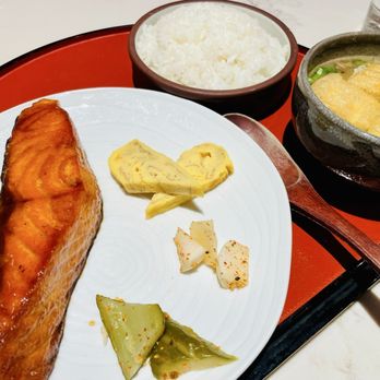 Itoko - Japanese breakfast - Japanese Near Me - Chicago, Illinois