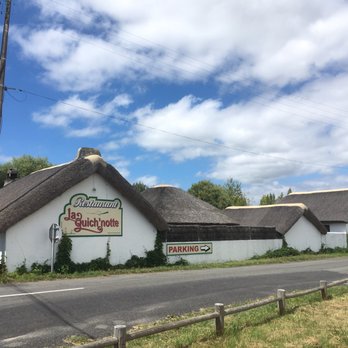 La Quich'notte - From the road - French Near Me - Saint Jean De Monts, 85 La Quich'notte - From the road - French Near Me - Saint Jean De Monts, 85