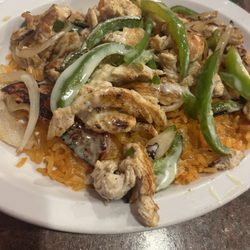 El Cazador
