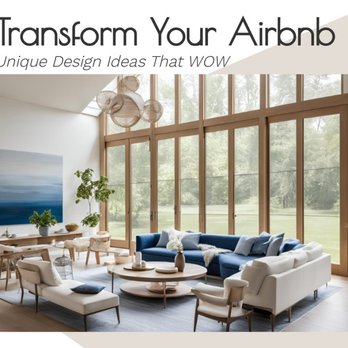 Refresh & Redesign by JOB - Interior Design Near Me