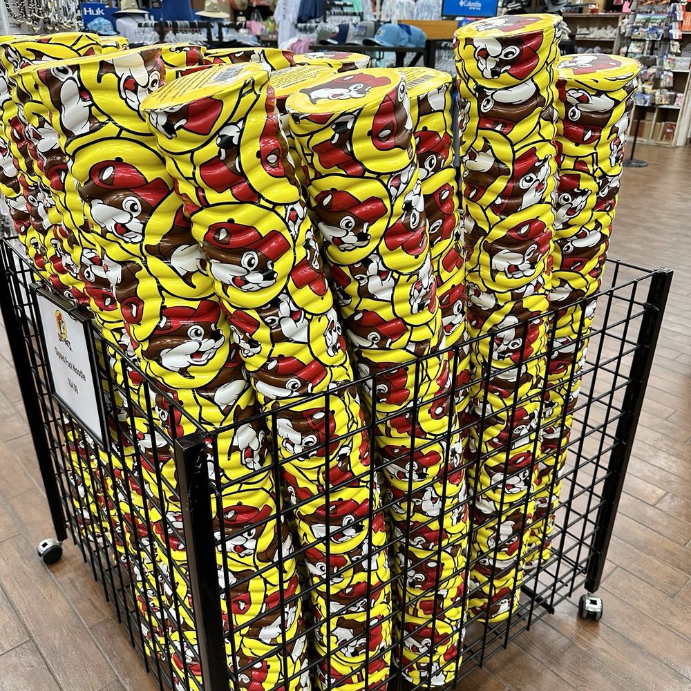 Buc-ee's - Waller - Gas Stations Near Me - Waller, Texas Buc-ee's - Waller - Gas Stations Near Me - Waller, Texas