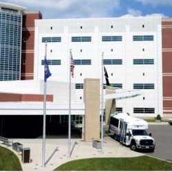 Kettles Veteran’s Administration Medical Center