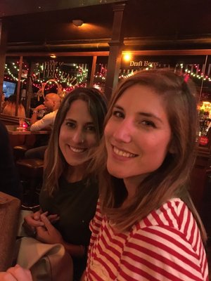 The Bitter End by null