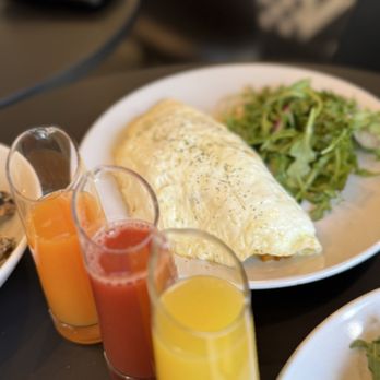 Eggspresso - Breakfast & Brunch Near Me - Fullerton, California