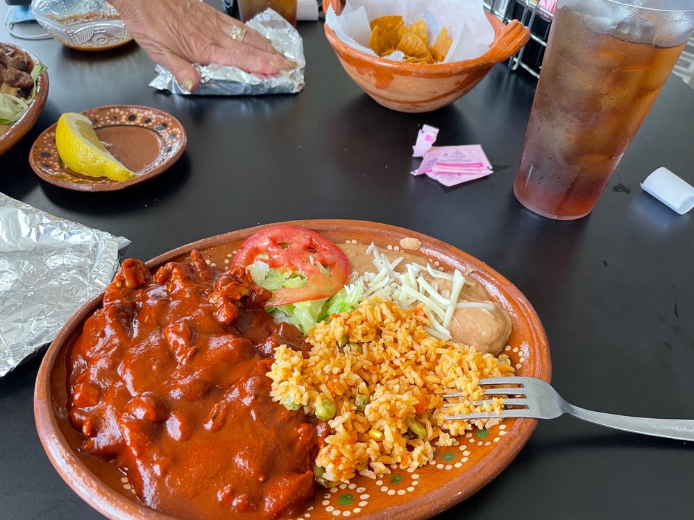 ROQUE BURRITO’S AND MEXICAN FOOD Updated November 2024 22 Photos