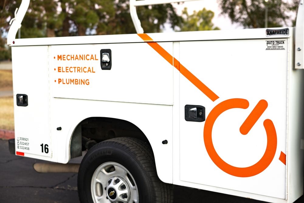 Slide of On Services