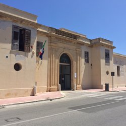 Musée Archéologique Baglio Anselmi