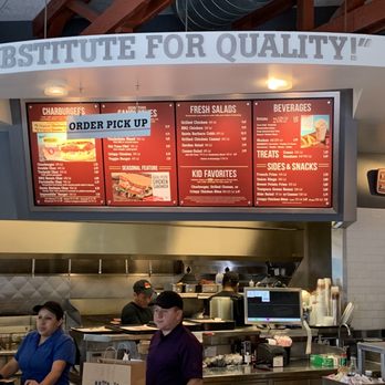 Habit Burger & Grill - Burgers Near Me - Sunnyvale, California Habit Burger & Grill - Burgers Near Me - Sunnyvale, California