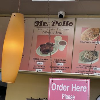 Mr Pollo - Chicken - Peruvian Near Me - West Covina, California Mr Pollo - Chicken - Peruvian Near Me - West Covina, California
